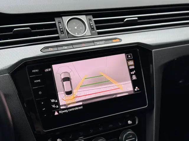 Volkswagen Arteon 2.0 TSI R-Line 2019 Benzine 20
