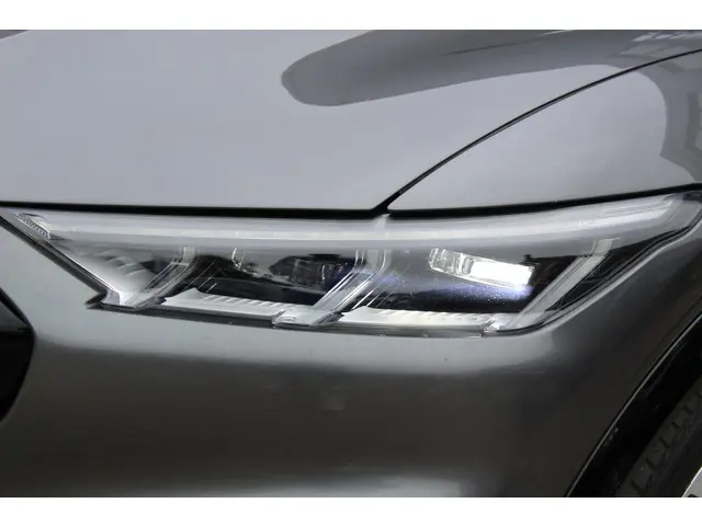 Ford Mustang Mach-E Extended AWD 98 kWh 2021 Elektrisch 24