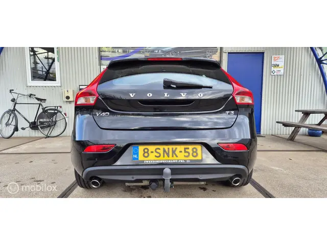 Volvo V40 1.6 T3 Momentum 2013 Benzine 13
