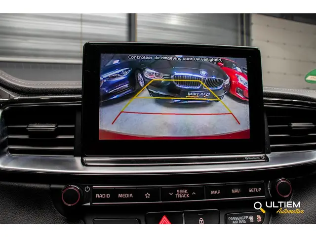 Kia Ceed 1.0 T-GDi ExecutiveLine 2019 Benzine 18