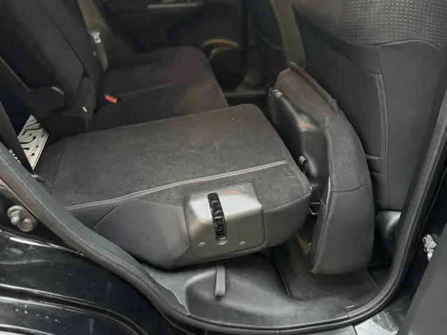 Honda CR-V 2.0 Elegance carplay 2013 Benzine 7