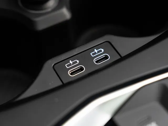 BMW 1 Serie 120 2025 Benzine 21