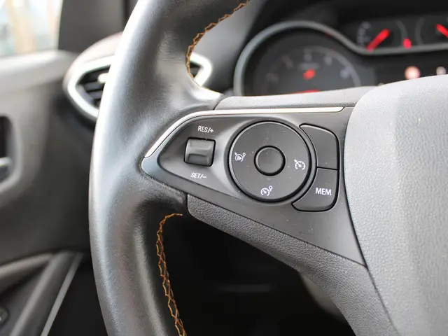 Opel Crossland X 1.2 Turbo Innovation 2019 Benzine 15