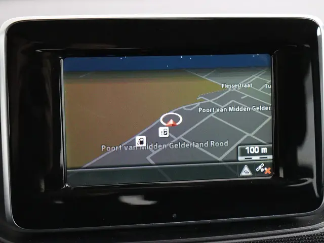 Mercedes-Benz B-Klasse 180 Ambition 2014 Benzine 10