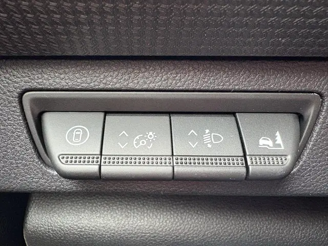 Renault Kangoo E-Tech Extra L1 44 kWh 2026 Elektrisch 10