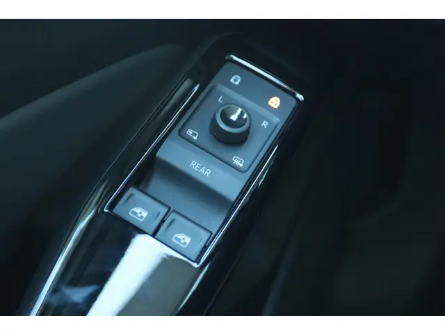 Volkswagen ID.5 PRO 77KWH 2022 Elektrisch 25