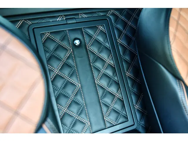 Bentley Bentayga 4.0 V8 First Edition 2021 Benzine 18