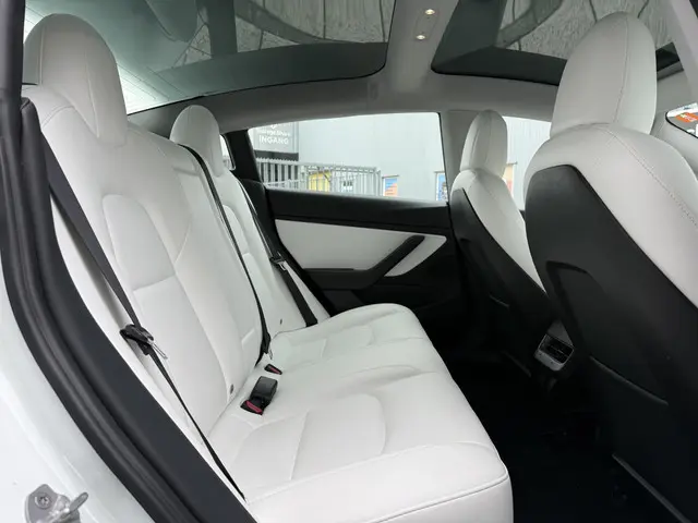 Tesla Model 3 Range Plus RWD 2020 Elektrisch 15