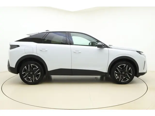 Peugeot 3008 1.2 Hybrid 145 Allure 2025 Hybride Benzine 11
