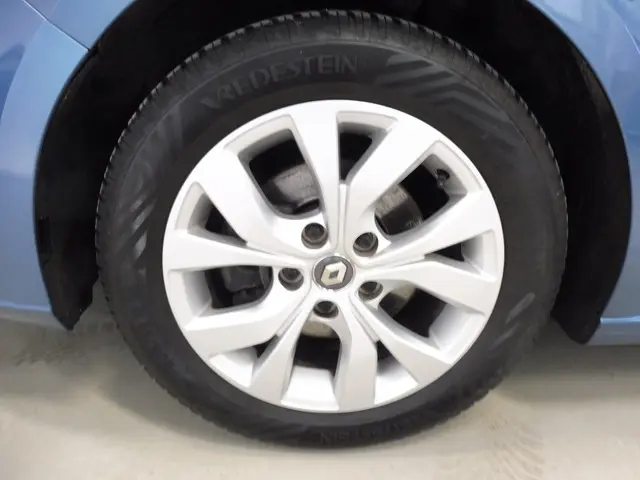 Renault Mégane Estate 1.3 TCe Limited 2019 Benzine 27