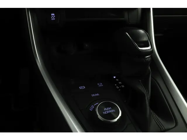 Toyota RAV4 2.5 Hybrid AWD Dynamic 2019 Hybride Benzine 26