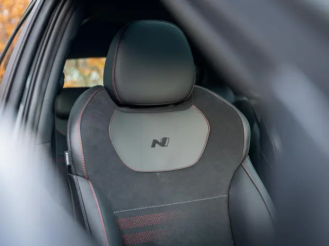 Hyundai i30 1.5 T-GDi MHEV N Line 2024 Benzine 33