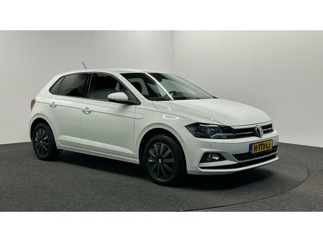 Volkswagen Polo 1.0 TSI Comfortline Business 2020 Benzine 3
