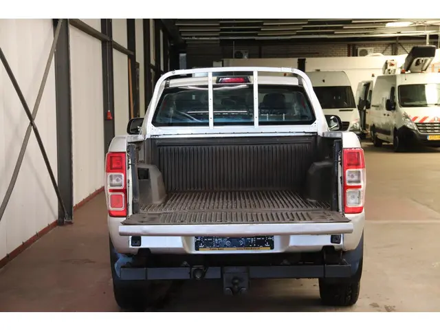 Ford Ranger 2.2 TDCi 2019 Diesel 4