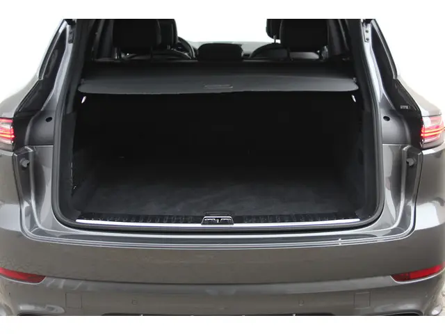 Porsche Cayenne 3.0 2019 Benzine 35