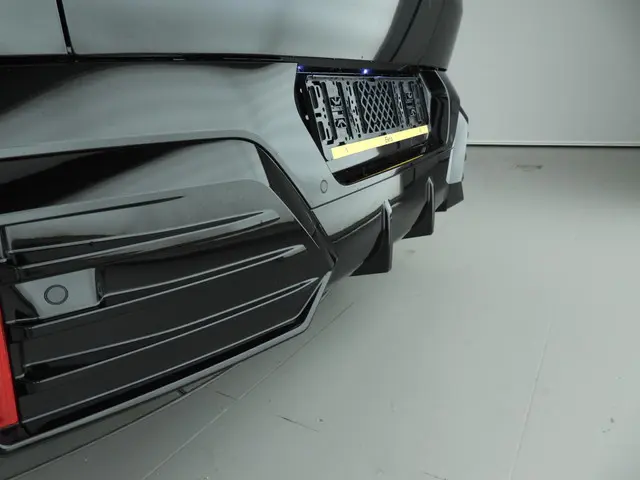 BMW iX2 eDrive20 2026 Elektrisch 45