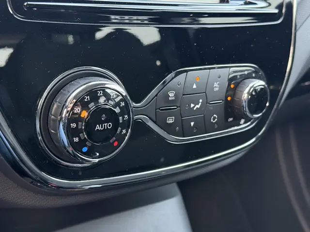 Renault Captur 1.2 TCe Dynamique 2014 Benzine 13