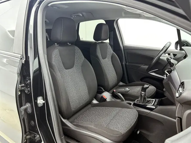 Opel Crossland 1.2 Edition 2022 Benzine 33