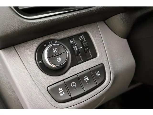 Opel KARL 1.0 ecoFLEX Innovation 2018 Benzine 22