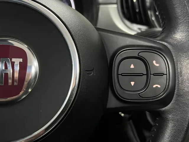 Fiat 500C 0.9 TwinAir Turbo Sport 2017 Benzine 16