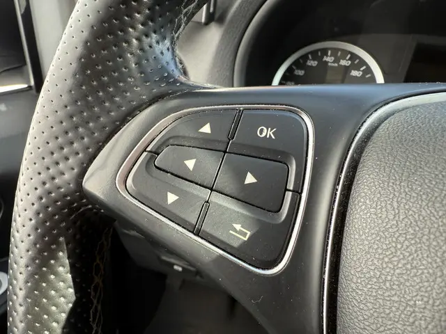 Mercedes-Benz Vito 114 2.1 CDI 2020 Diesel 20
