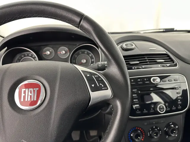 Fiat Punto Evo 1.3 M-Jet Street 2014 Diesel 16