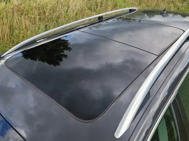 Volkswagen Passat Alltrack 2.0 TSI 4Motion 2014 Benzine 17