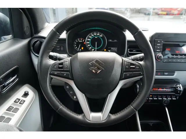 Suzuki Ignis 1.2 Stijl 2017 Benzine 22