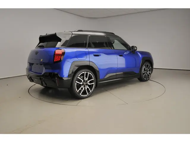 MINI Aceman SE Classic M Pakket 2025 Elektrisch 2