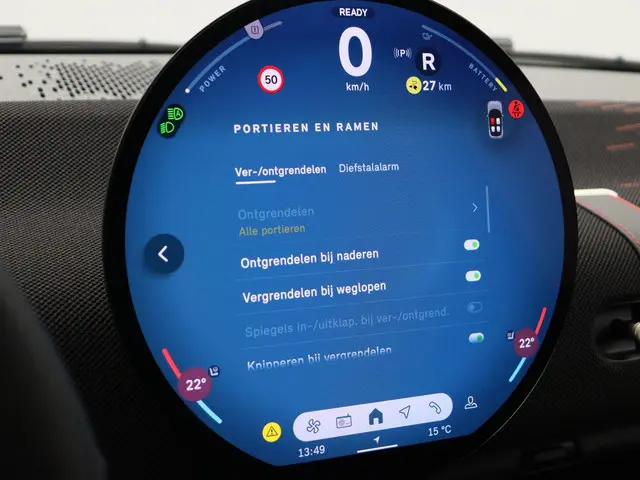 MINI 3-Deurs Mini Cooper E 2024 Elektrisch 23