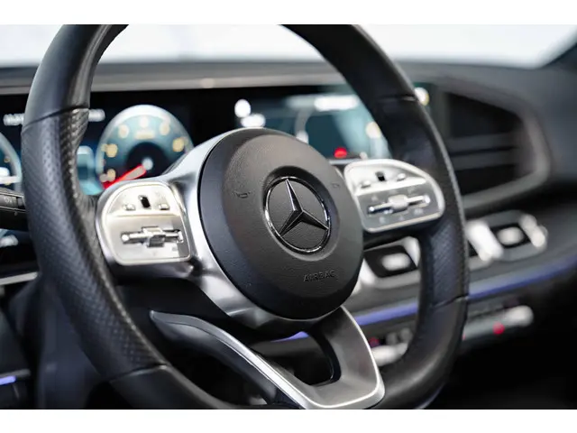 Mercedes-Benz GLE 580 Premium Plus 2022 Benzine 19