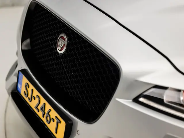 Jaguar F-PACE 2.0 Portfolio R-Sport AWD 20d 2017 Diesel 35