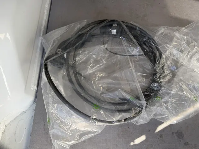 Mercedes-Benz eCitan 112 51kWh 2024 Elektrisch 30