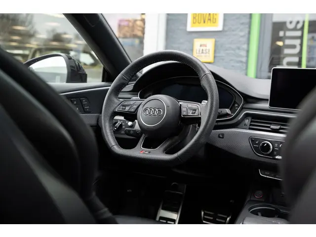 Audi RS5 Sportback 2.9 TFSI quattro 2019 Benzine 20