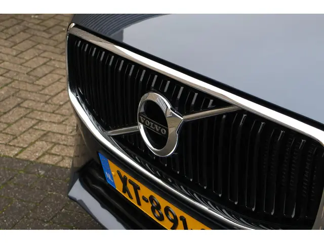 Volvo XC60 T5 Momentum 2019 Benzine 11