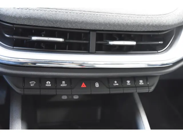 Škoda Enyaq iV 60 2021 Elektrisch 15