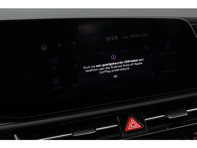 Kia Niro EV ExecutiveLine 64.8 kWh | 2024 Elektrisch 20