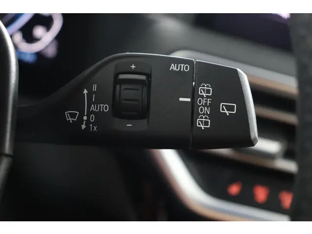 BMW X3 xDrive30e 2022 Hybride Benzine 24