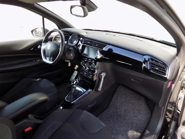 Citroën DS3 2