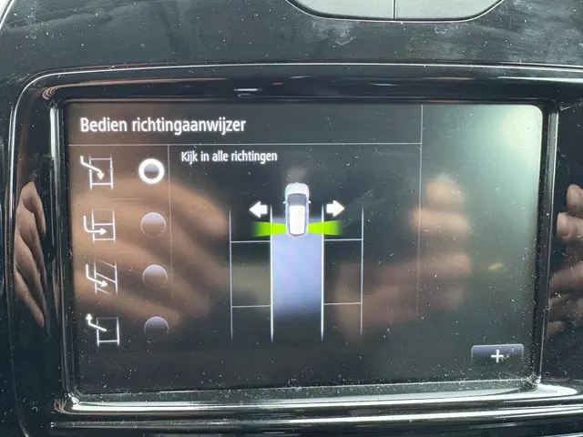 Renault Captur 1.2 TCe Edition One Automaat 2018 Benzine 9