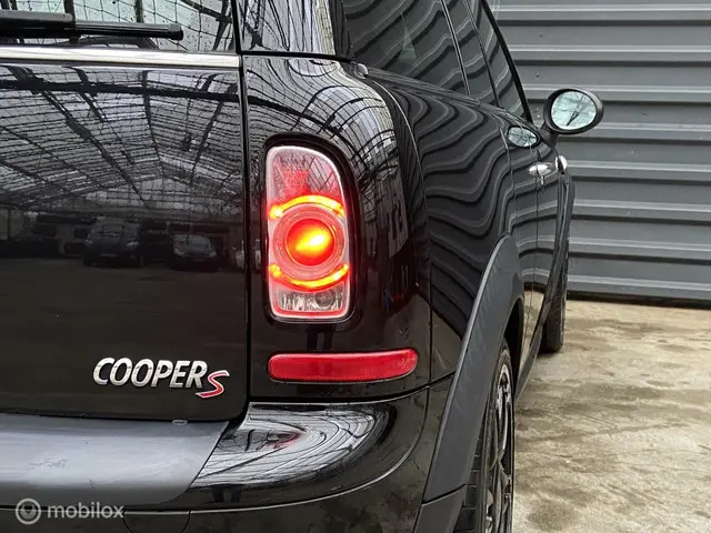 MINI Clubman 1.6 Cooper / VERKOCHT !! 2014 Benzine 35