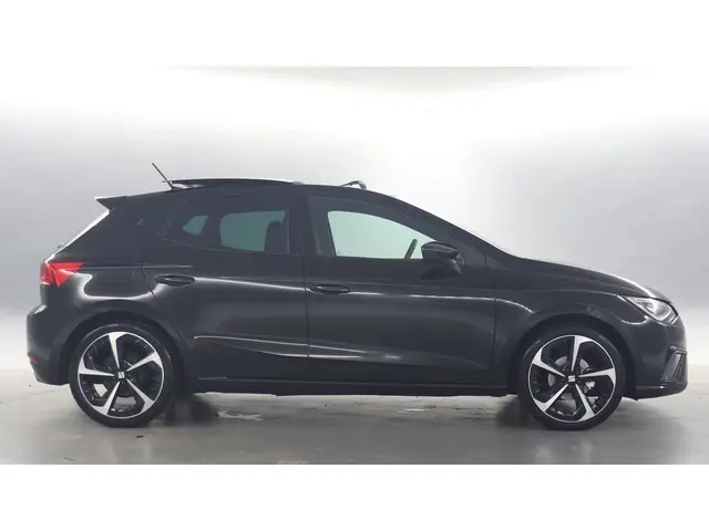 SEAT Ibiza 1.0 EcoTSI 95pk FR Plus 2023 Benzine 10