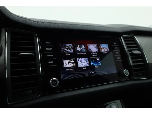 Škoda Kodiaq 1.5 TSI Style Business 7p. DSG 2023 Benzine 27