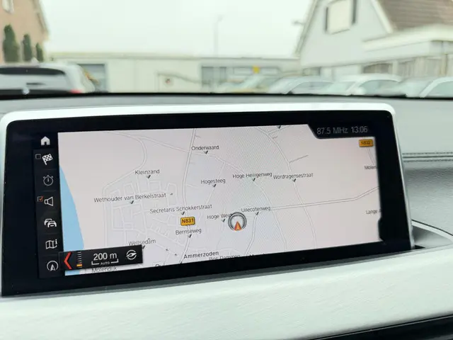 BMW X2 sDrive18i Nieuwstaat! 2022 Benzine 11