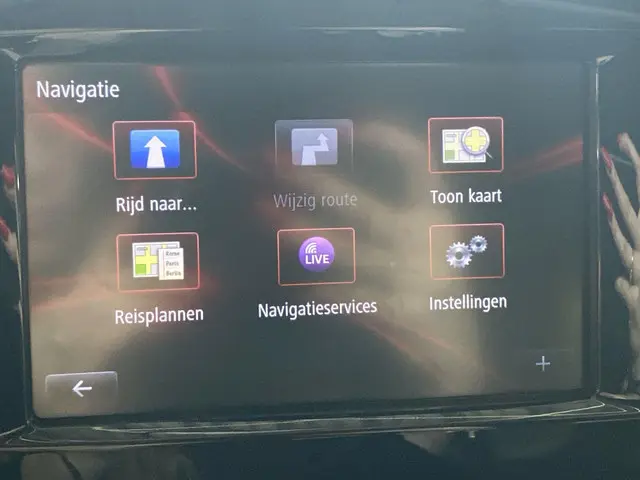 Renault Clio Estate TCe 90 Energy Bose 2019 Benzine 32