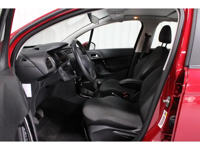 Citroën C3 1.0 PureTech Collection 2015 Benzine 13