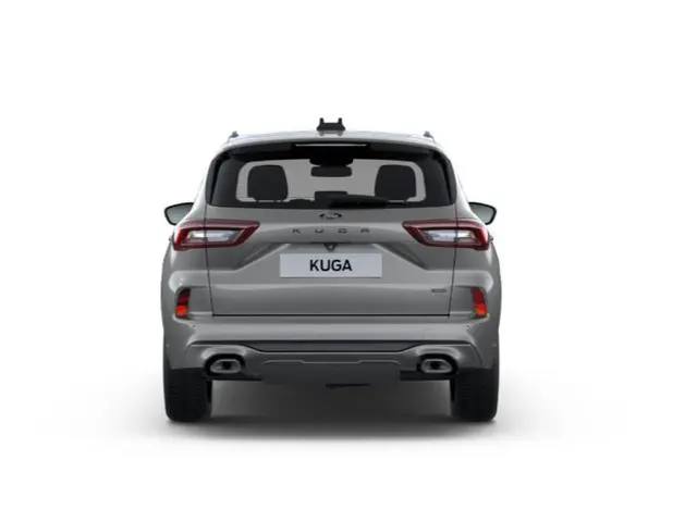 Ford Kuga 2.5 PHEV ST-Line 2025 Hybride Benzine 5