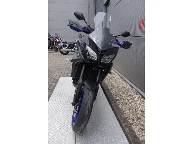 Yamaha TRACER 900 ABS 2018 Benzine 4