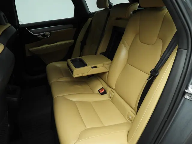 Volvo V90 2.0 T5 Momentum 2017 Benzine 8