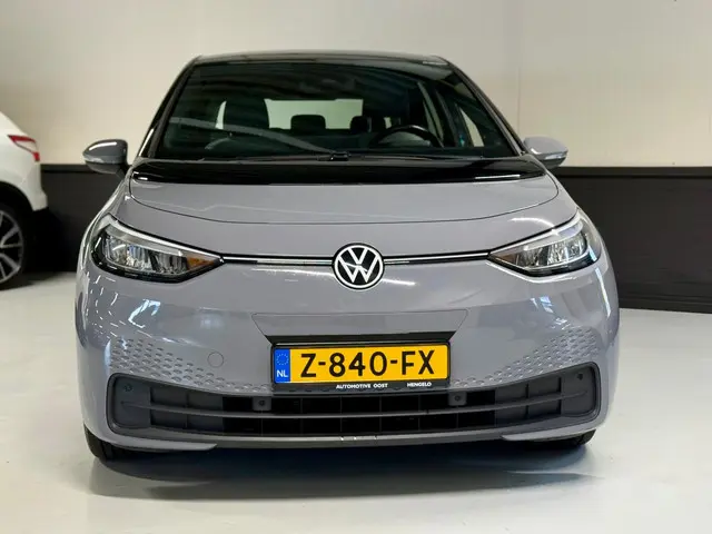 Volkswagen ID.3 Pro 58 kWh Led|Carplay|PDC. 2021 Elektrisch 7